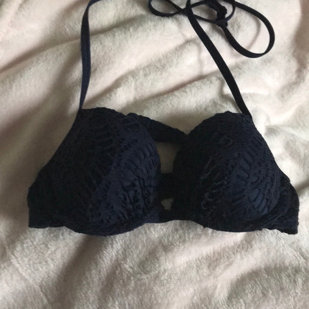 Bathing suit top
